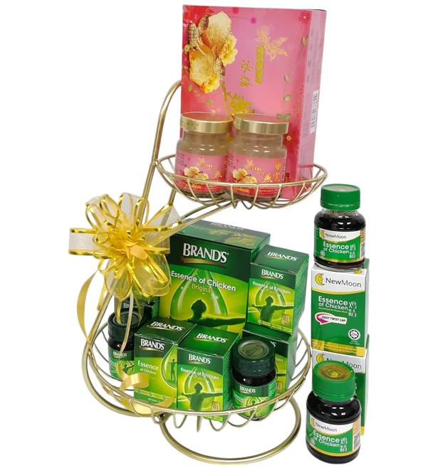 KSR5 Good Health