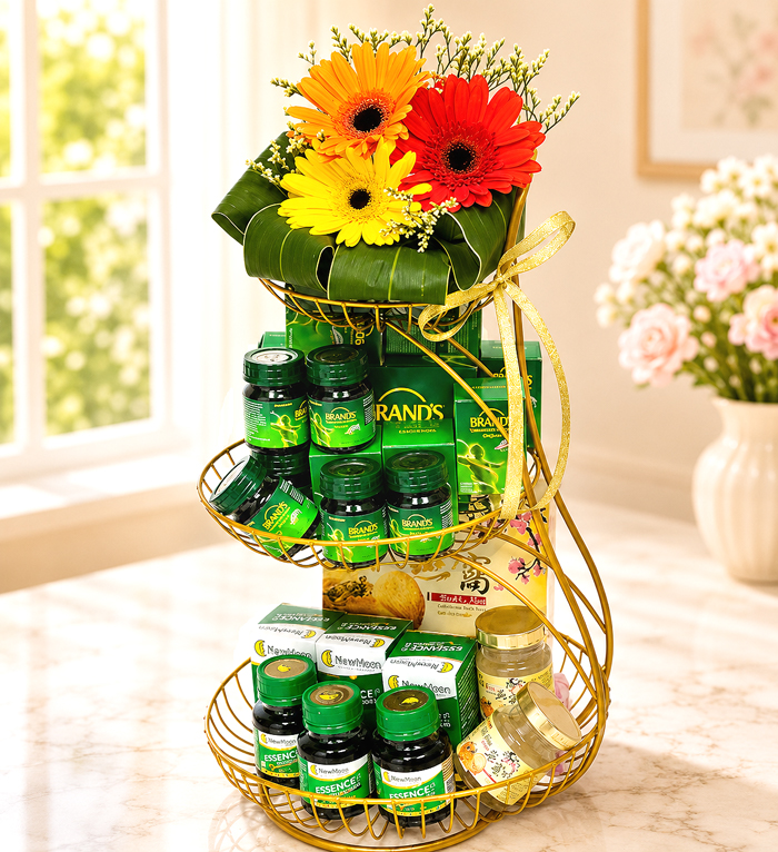 KSR7 Top of the World