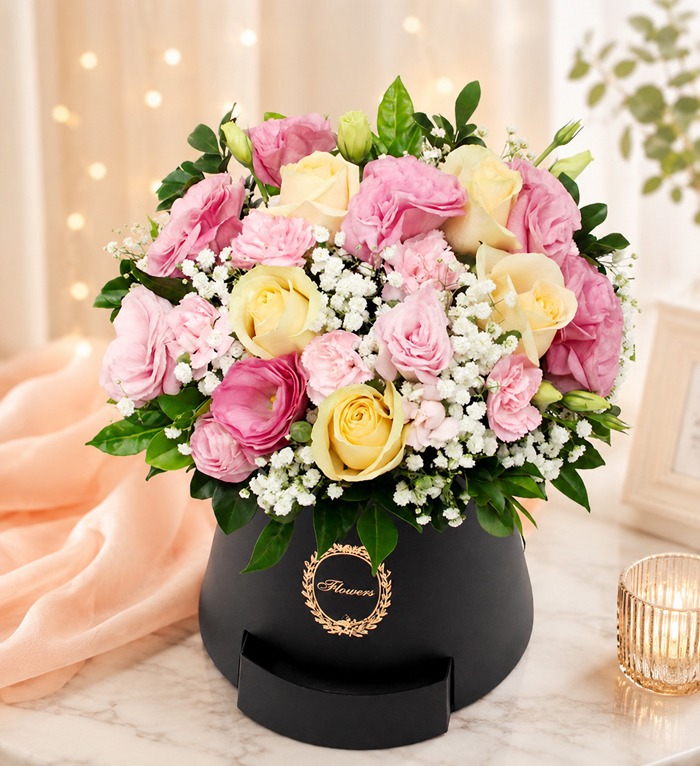 M11 Gift of Luv