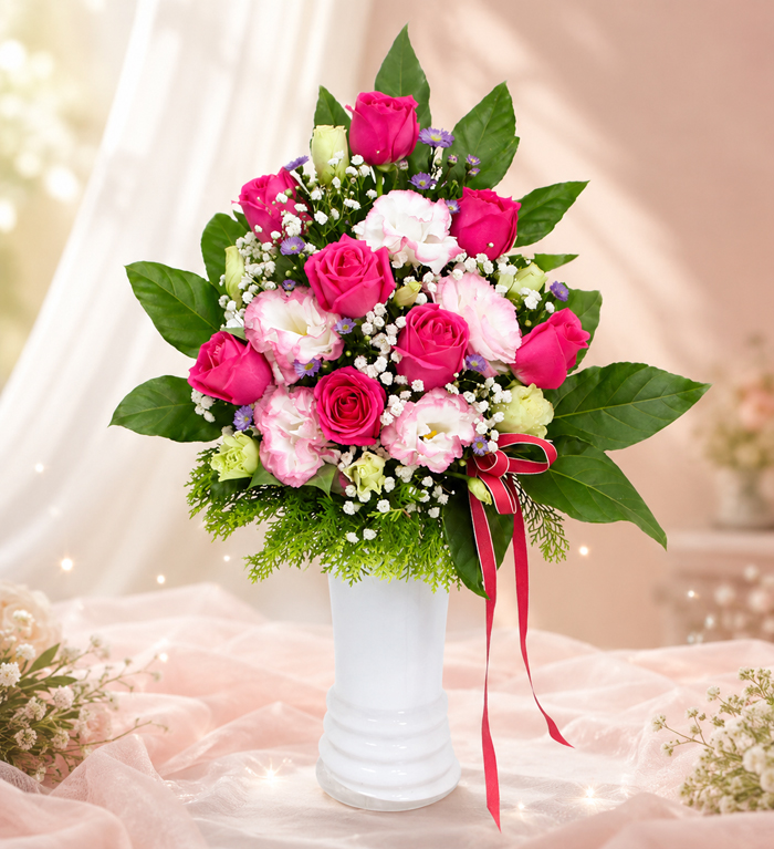 M12 Bloom of Colours