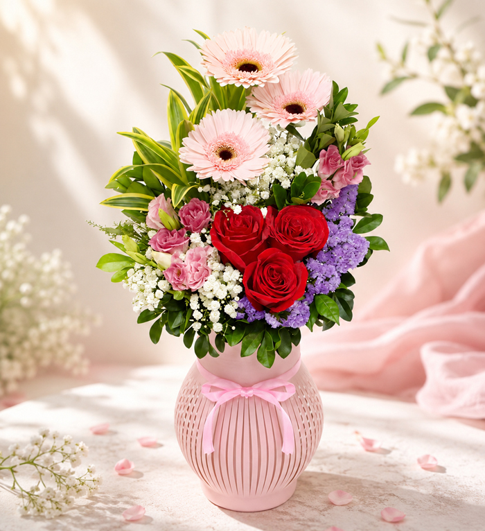 M7 My Flower