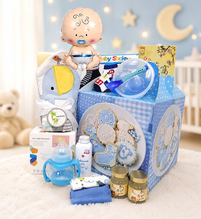 NB1 Baby Bundle