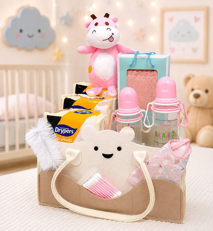 NB2 Baby Carrier