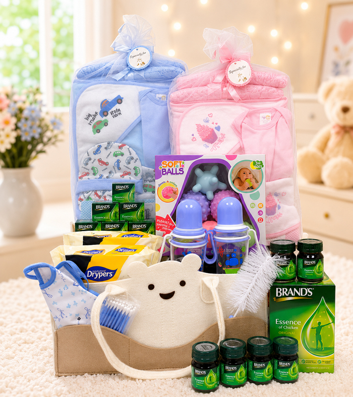 NB34 Best Gift Set