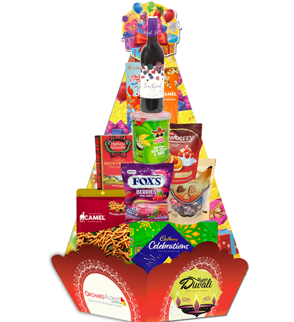 DPK1 Deepavali Hamper