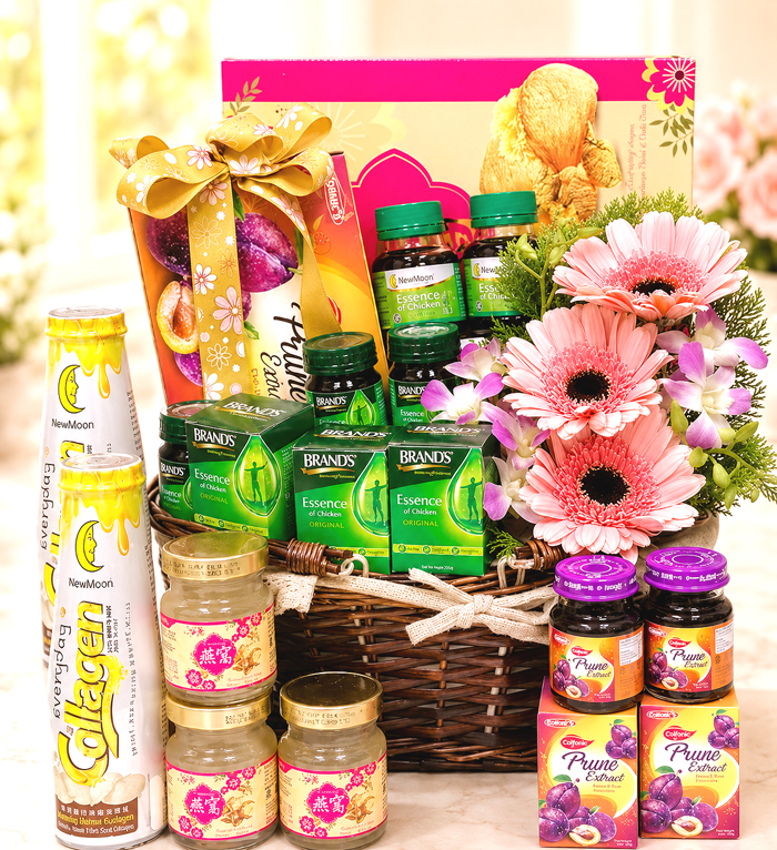 SR17 Flourishing Gifts