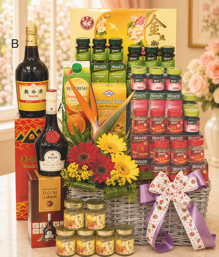 SRW 32 (A) Food Paradise