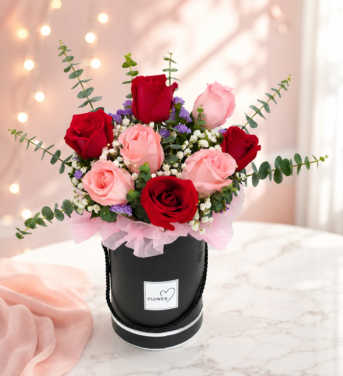 TAD3 Beautiful Flowers