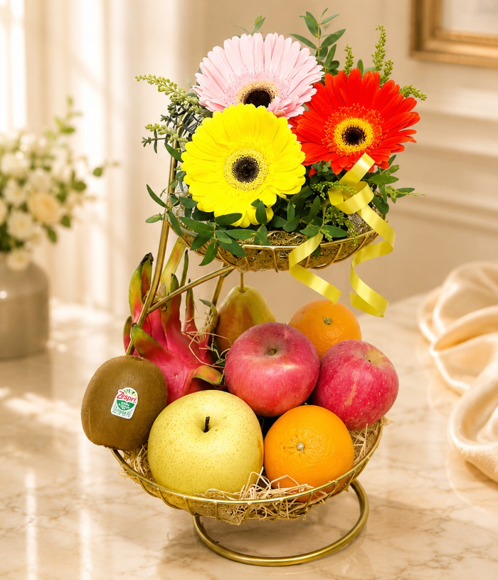 TCK10 Delightful Hamper