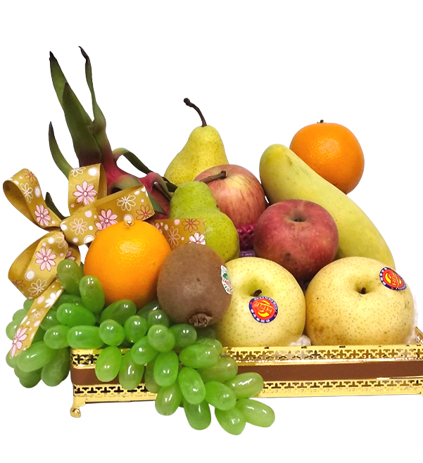 TCK4 Healthy Choice