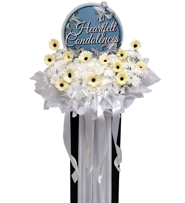 W40 Forvever Remembered
