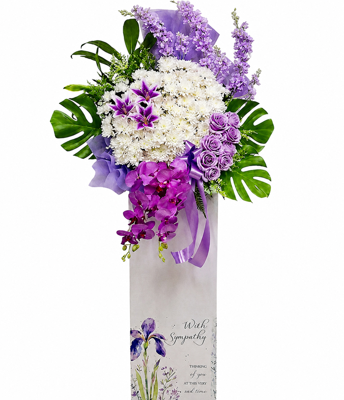 BNA41 Grieving
