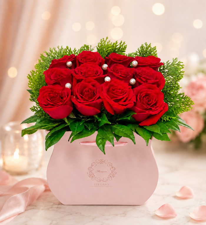 BT12 Blooming Choice