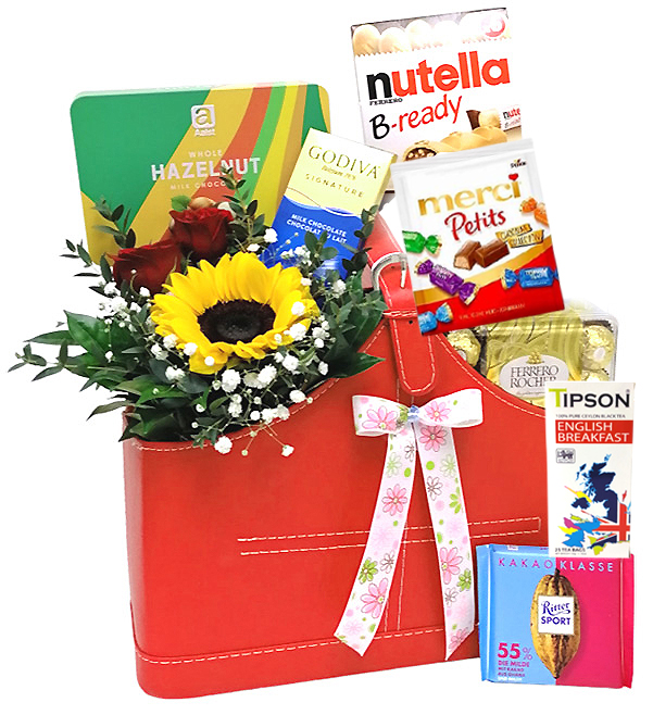 CK8 Best Hamper