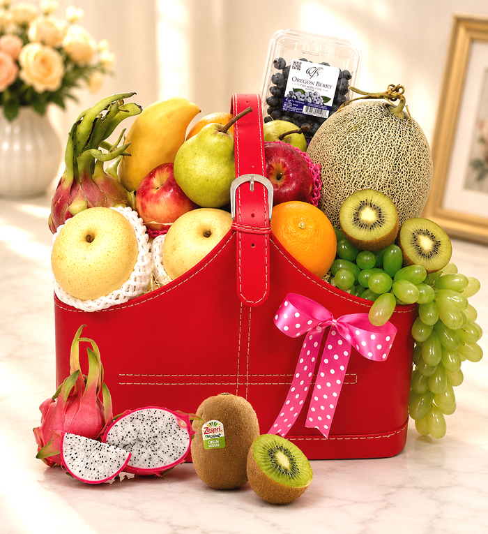 FRB26 Healthy Focus