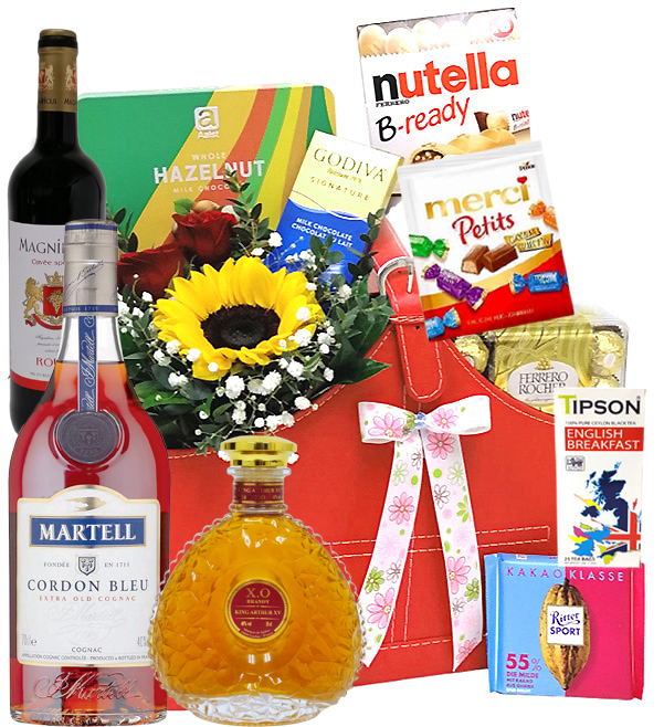HTW16 The Best Gift