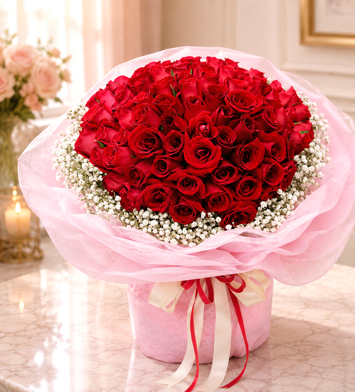 L32 Rosy