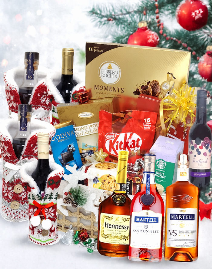 KCM11 Top of the World